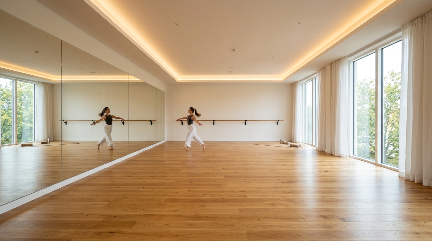 DK Dance Company Parambilbazar (Cheruvatta) dance studio in Kozhikode, India